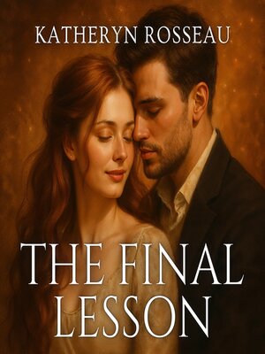cover image of The Final Lesson